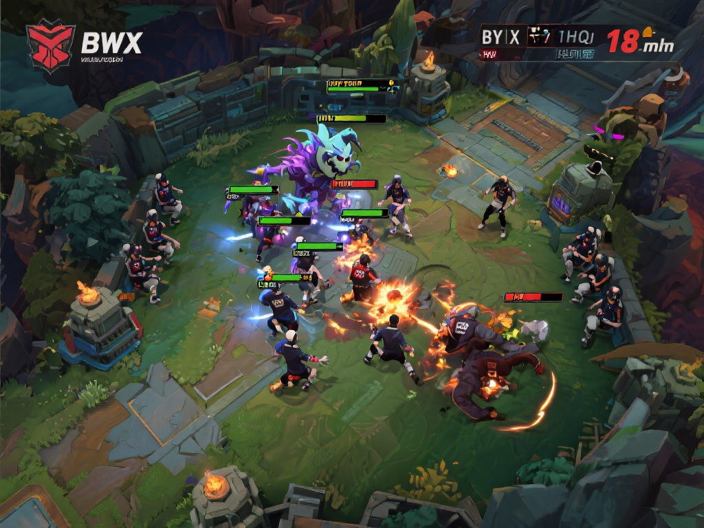 在社交媒体 在社交媒体